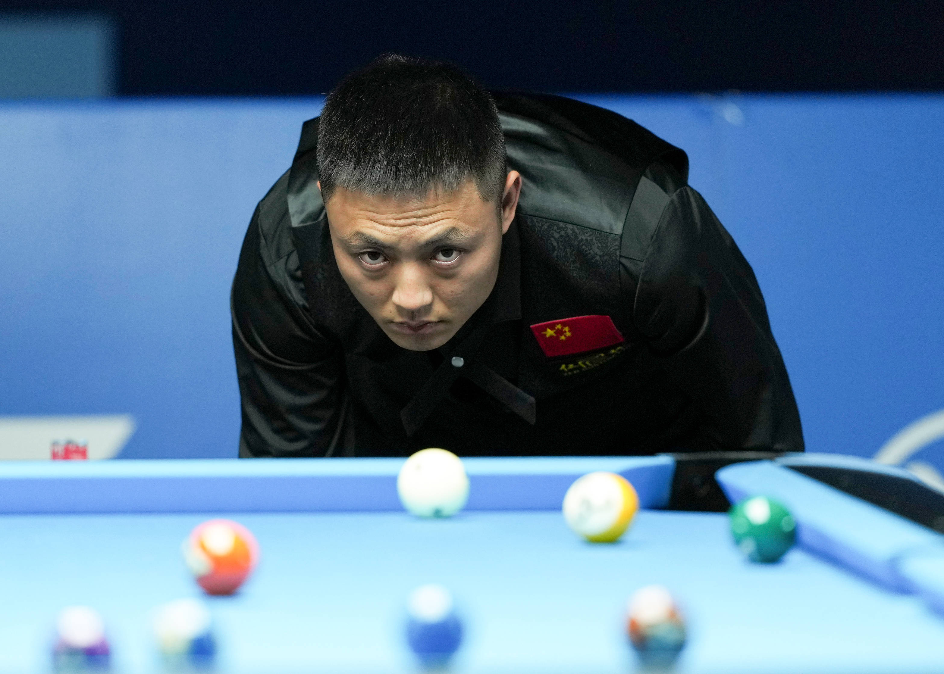 将是中卫轮 将是中卫轮